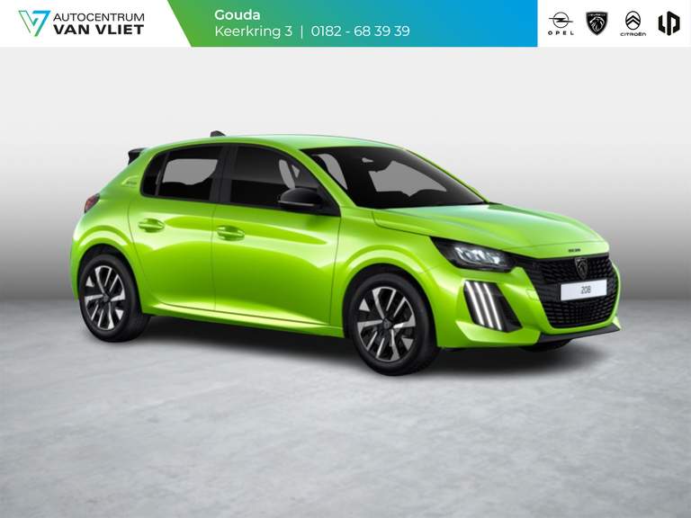Peugeot