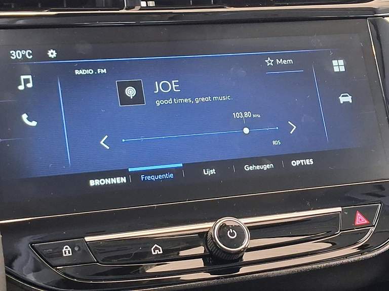 Opel Opel