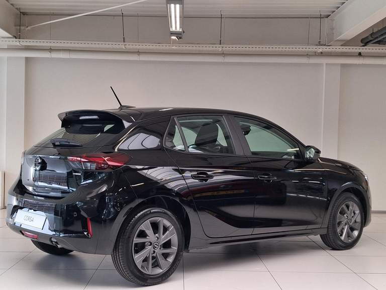 Opel Opel