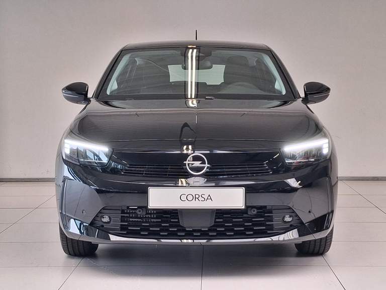 Opel Opel