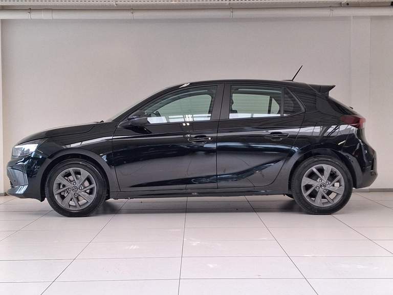Opel Opel