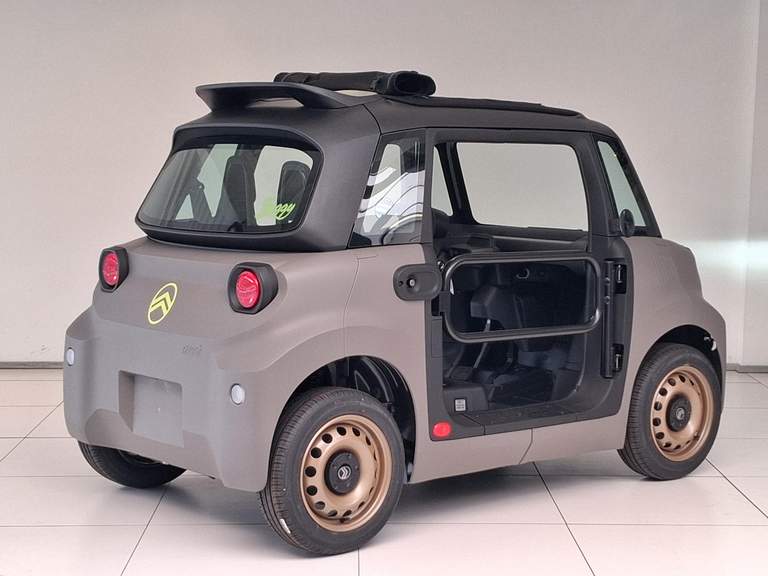 Citroën Citroën
