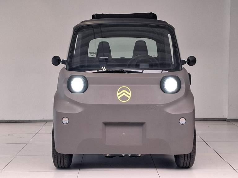 Citroën Citroën