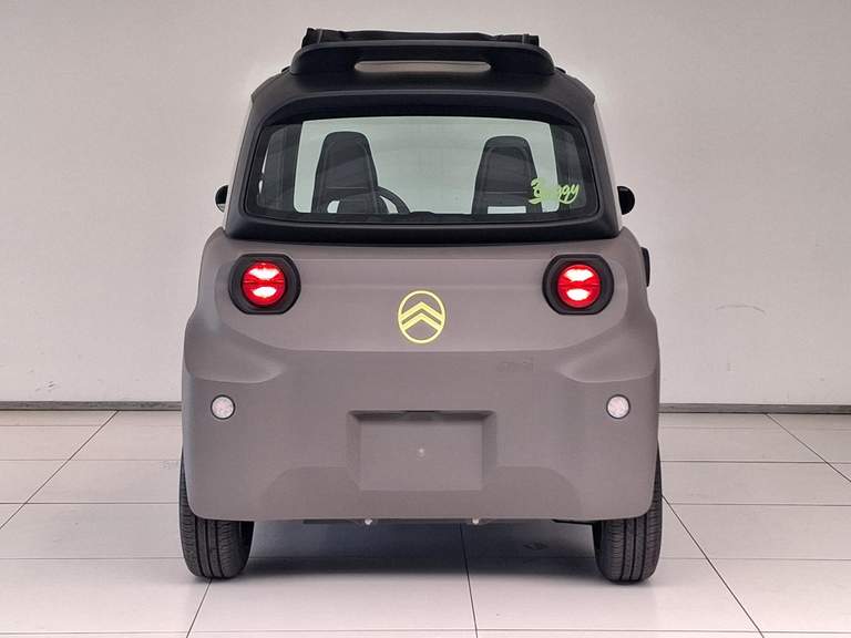 Citroën Citroën