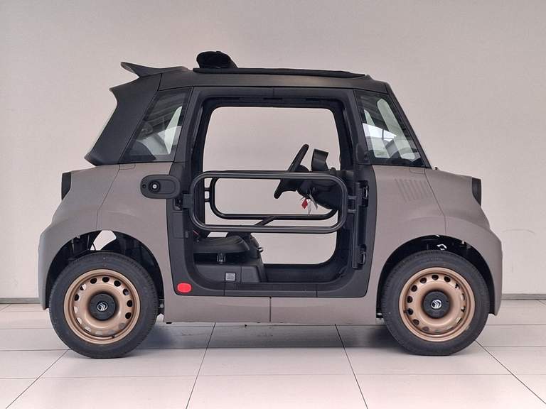Citroën Citroën