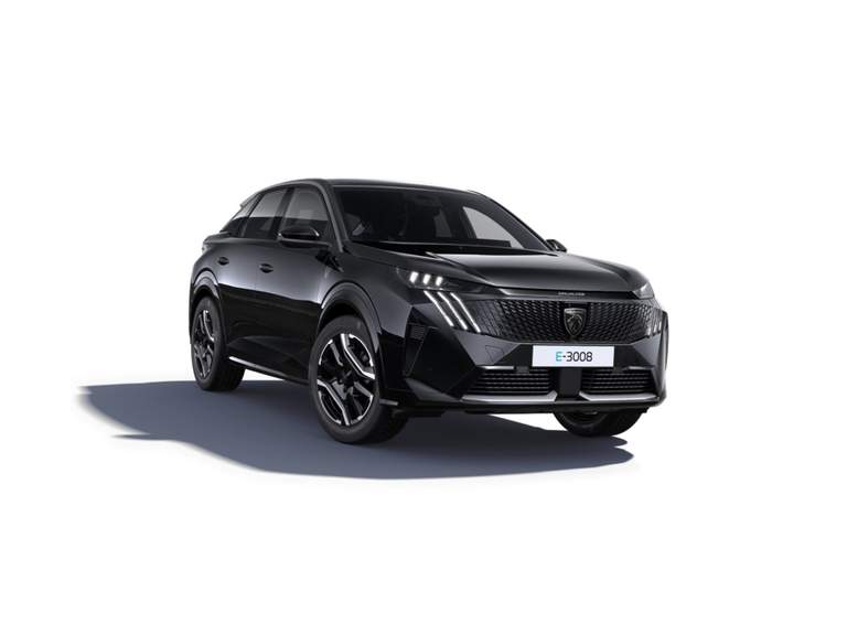Peugeot Peugeot