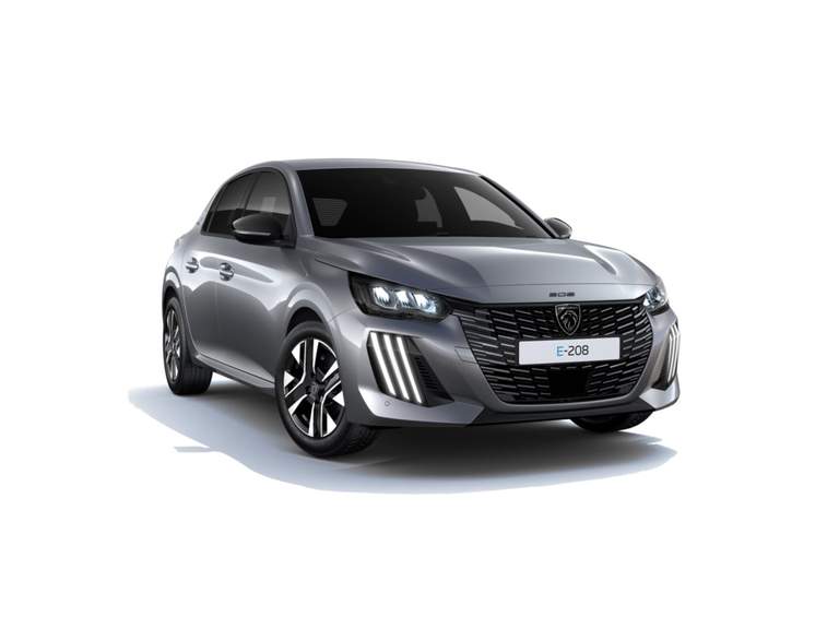Peugeot Peugeot