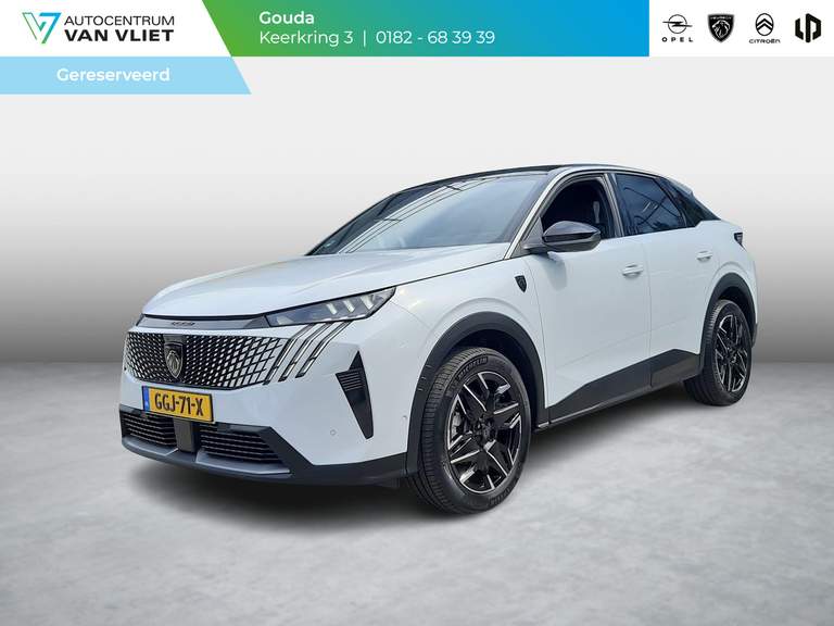 Peugeot