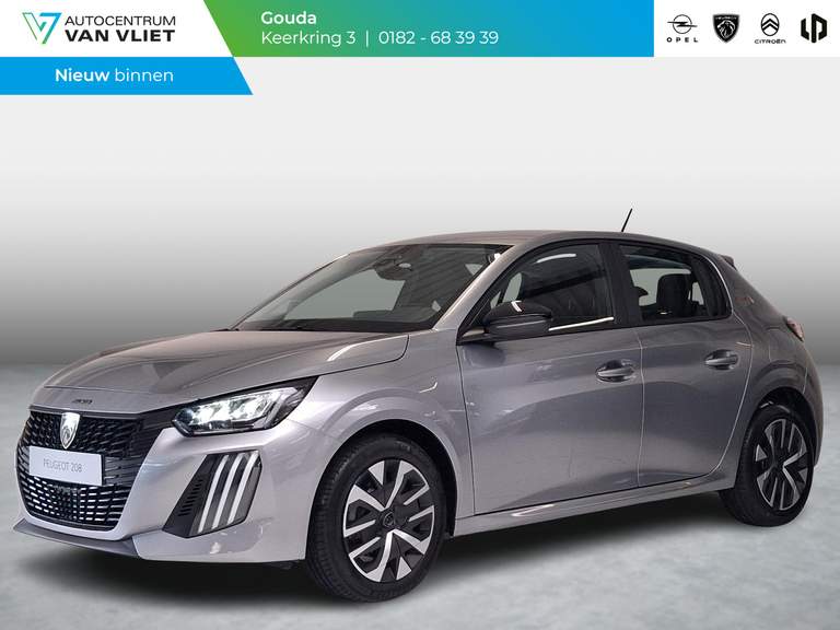 Peugeot