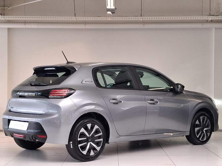 Peugeot