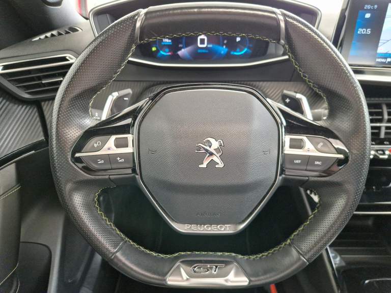 Peugeot Peugeot