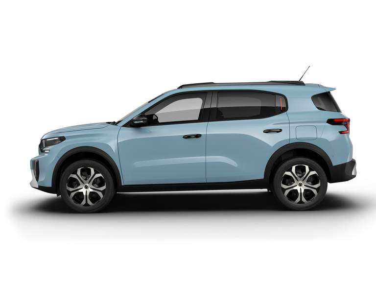 Citroën Citroën