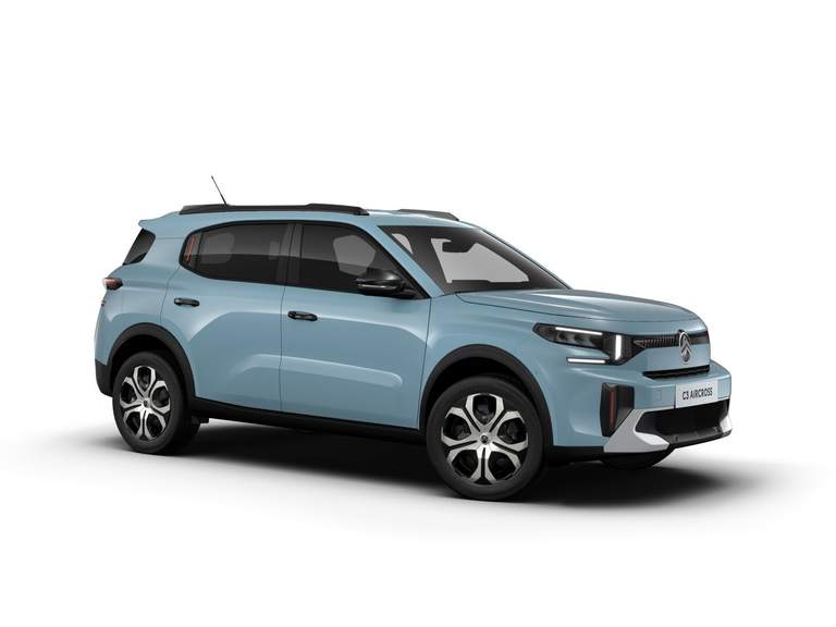 Citroën Citroën