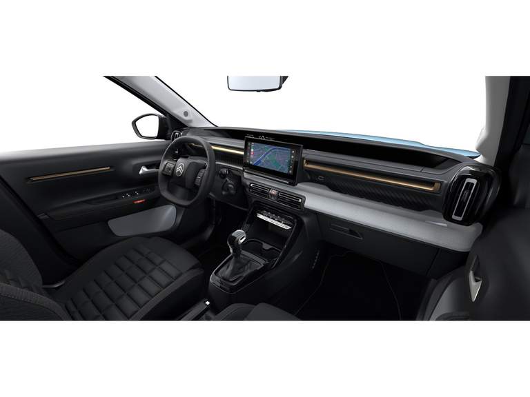 Citroën Citroën