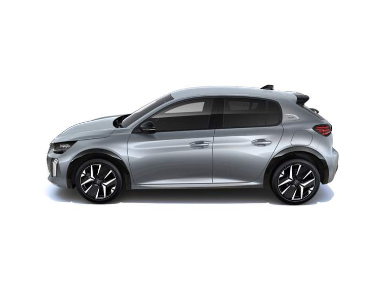 Peugeot Peugeot