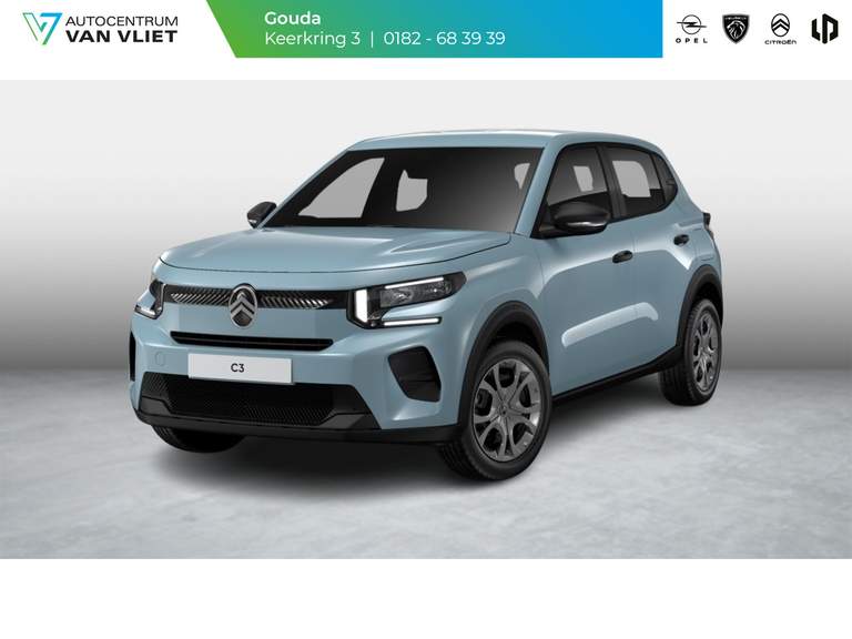 Citroën