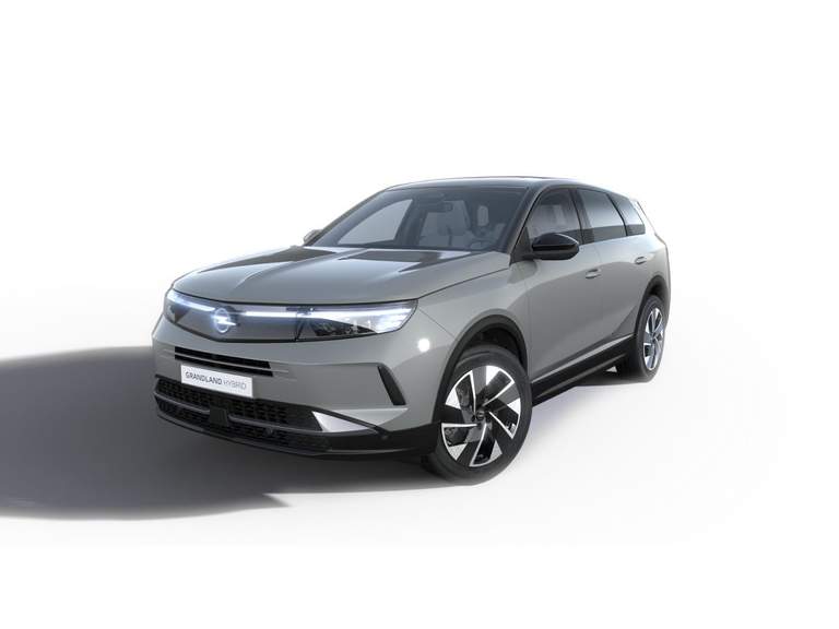 Opel Opel