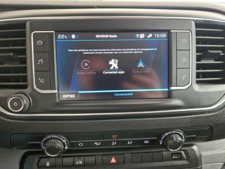Peugeot Peugeot