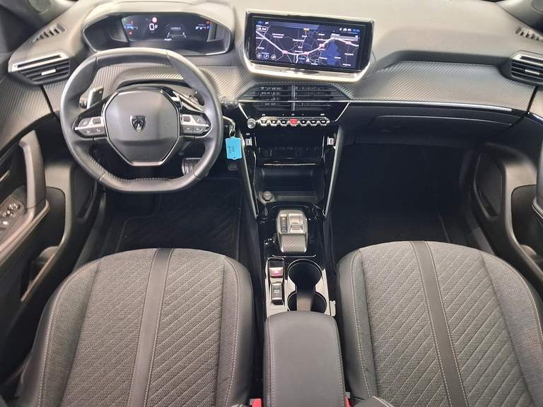 Peugeot Peugeot