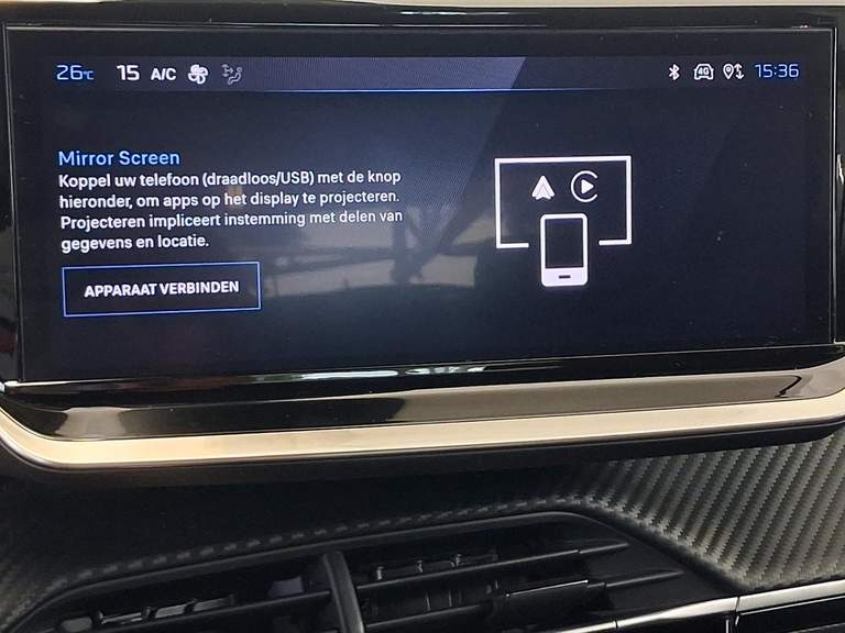 Peugeot Peugeot