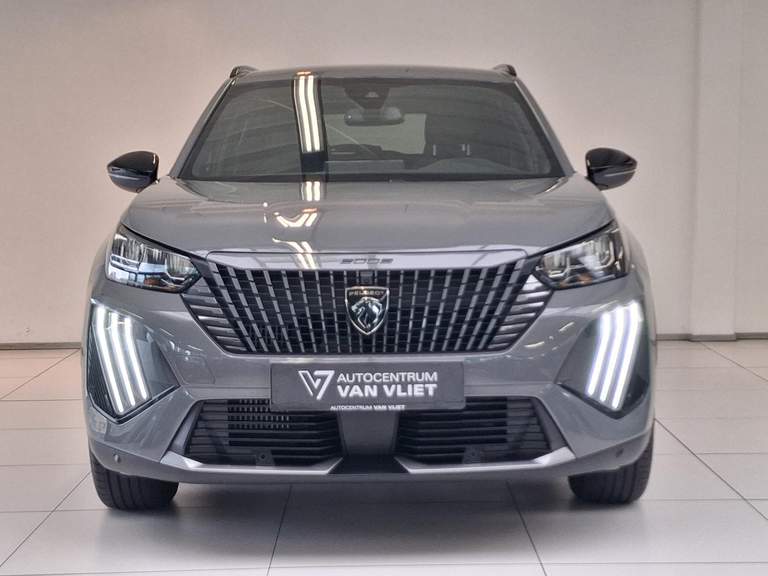 Peugeot Peugeot