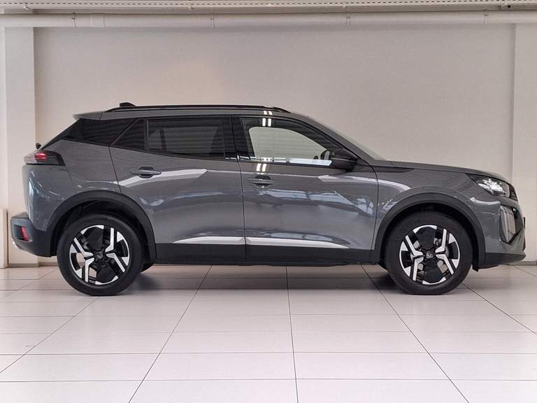 Peugeot Peugeot