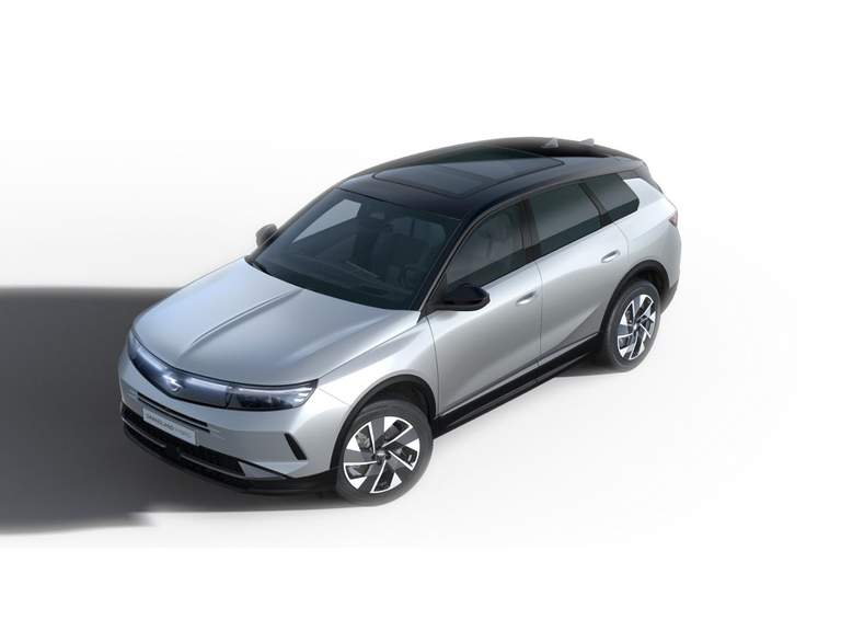 Opel Opel