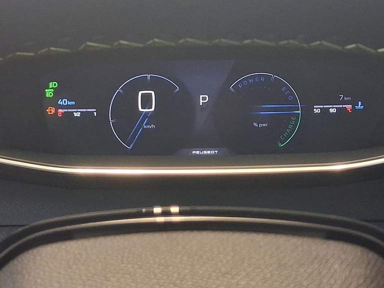 Peugeot Peugeot
