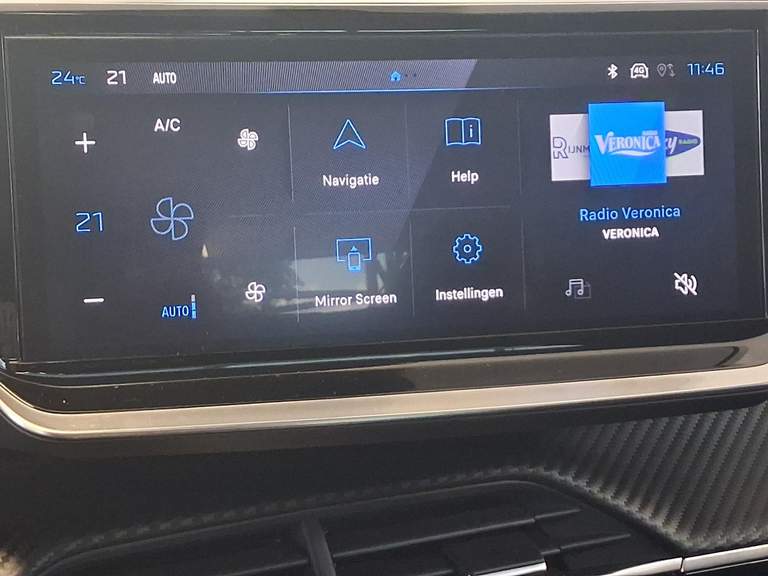 Peugeot Peugeot