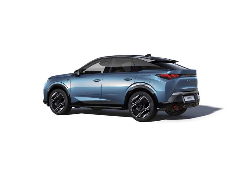 Peugeot Peugeot