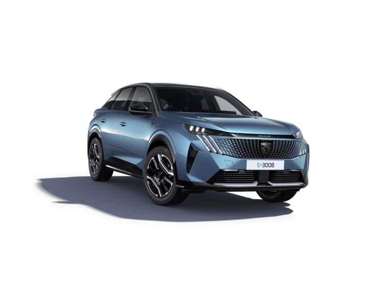 Peugeot Peugeot