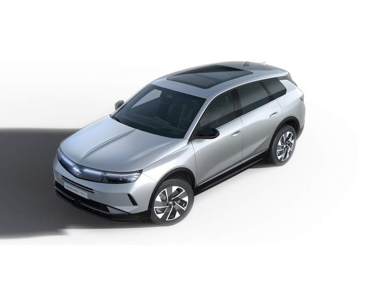 Opel Opel