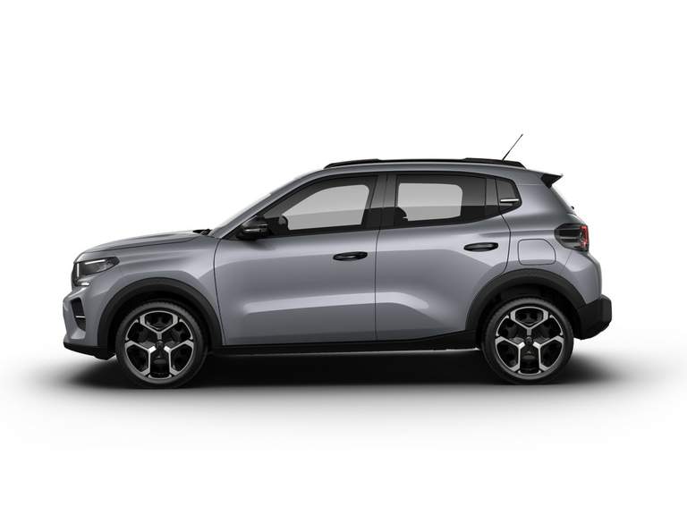 Citroën Citroën
