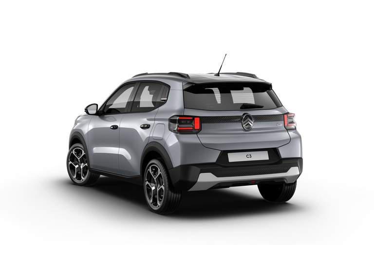 Citroën Citroën
