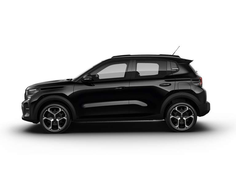 Citroën Citroën