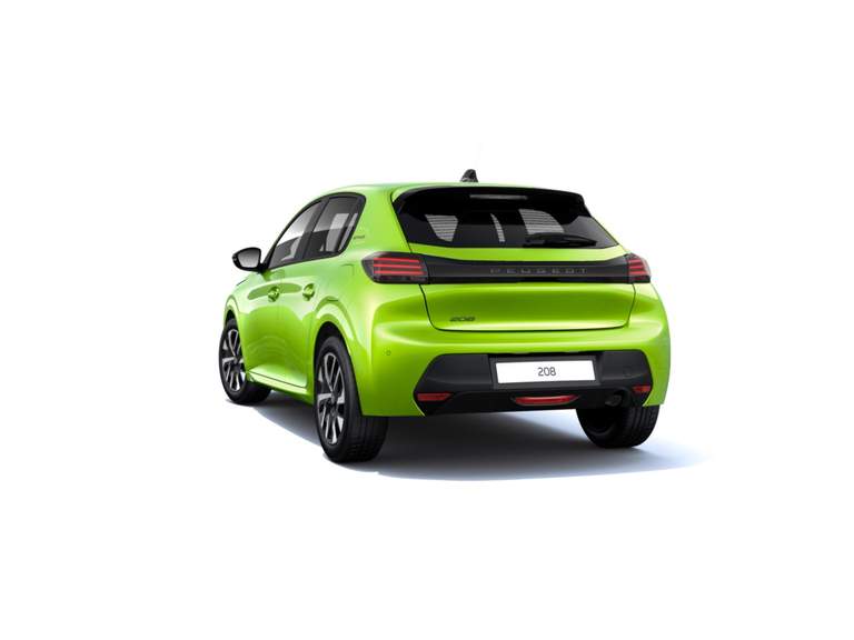 Peugeot Peugeot
