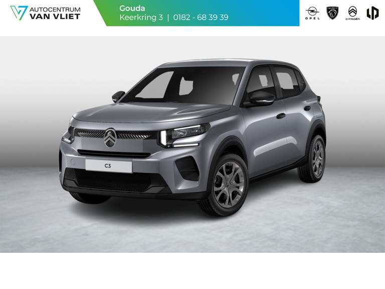 Citroën