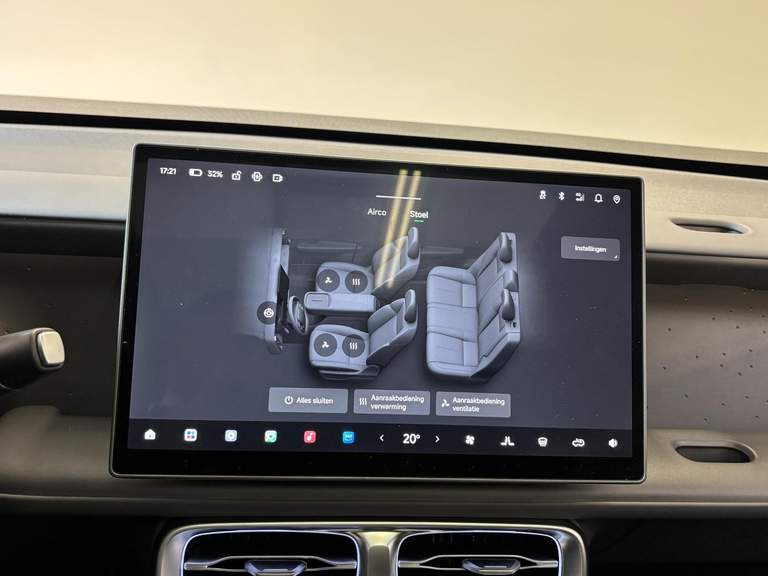 Leapmotor Leapmotor