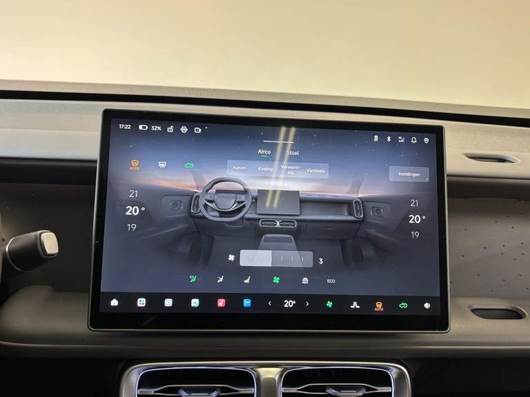 Leapmotor Leapmotor