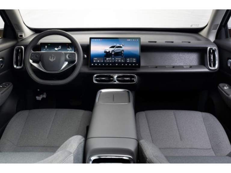 Leapmotor