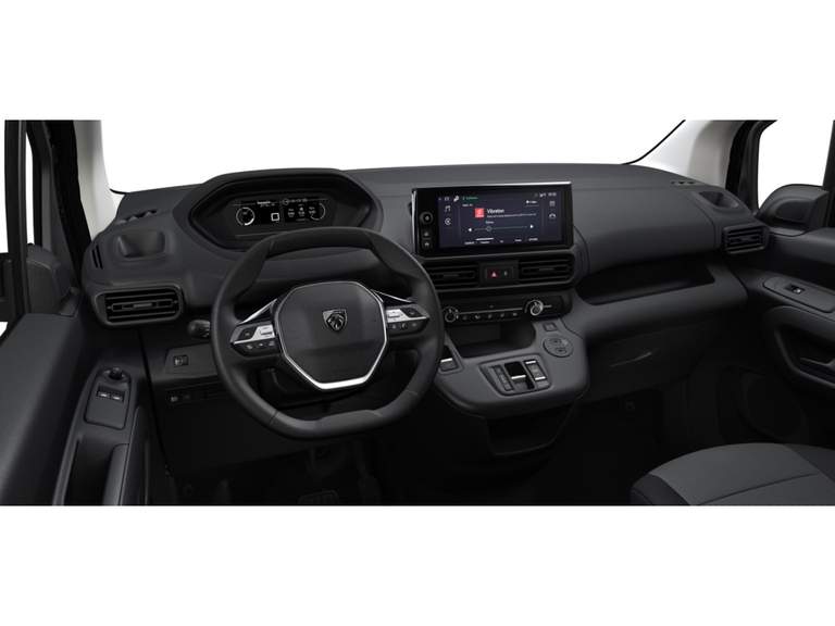 Peugeot Peugeot