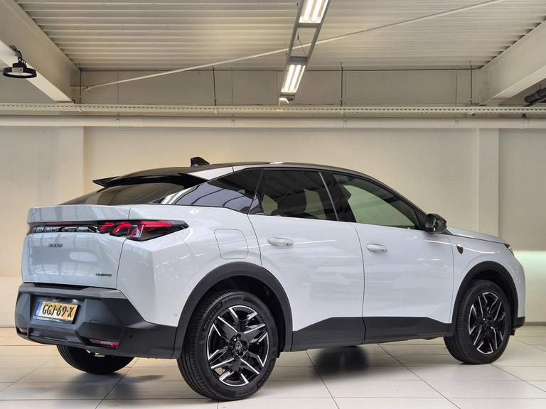 Peugeot