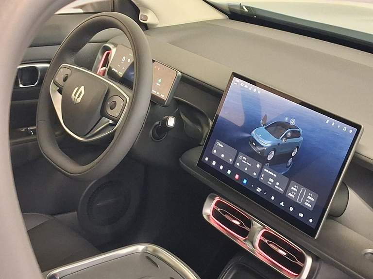 Leapmotor Leapmotor
