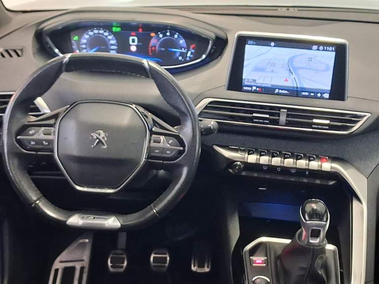 Peugeot Peugeot