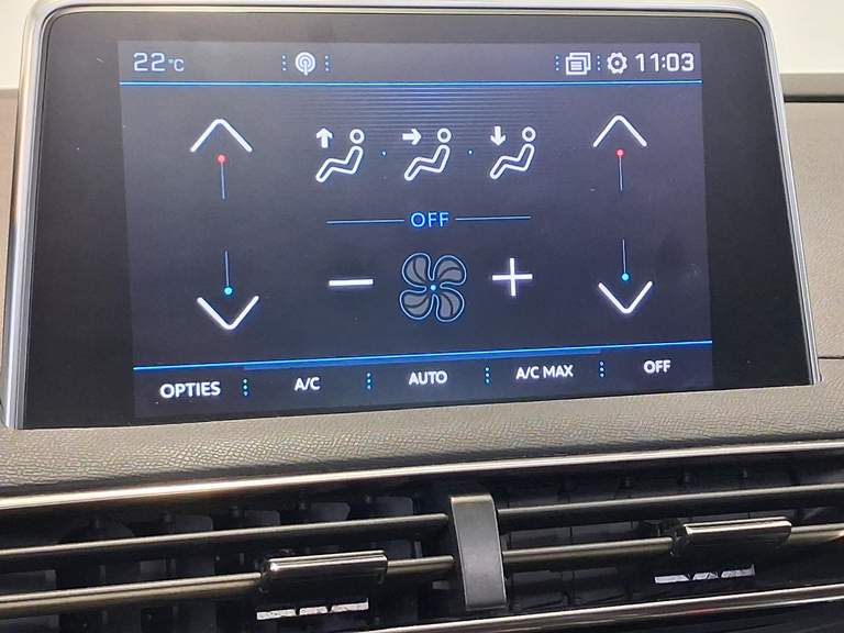 Peugeot Peugeot