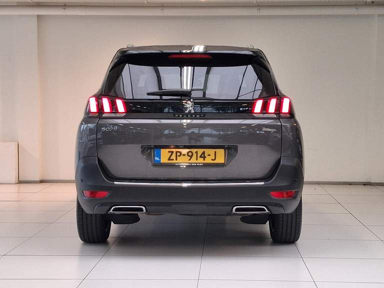 Peugeot Peugeot