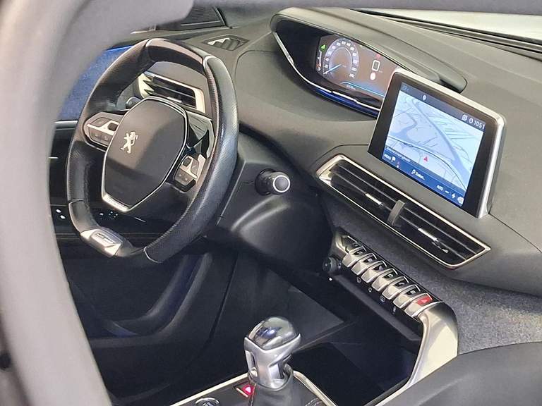 Peugeot Peugeot
