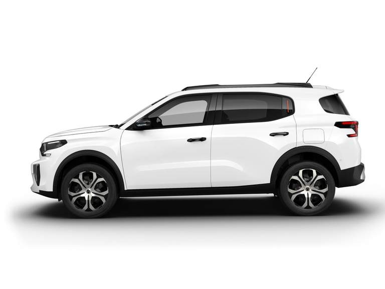 Citroën Citroën