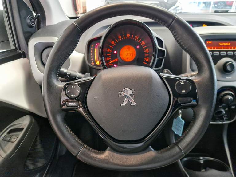 Peugeot