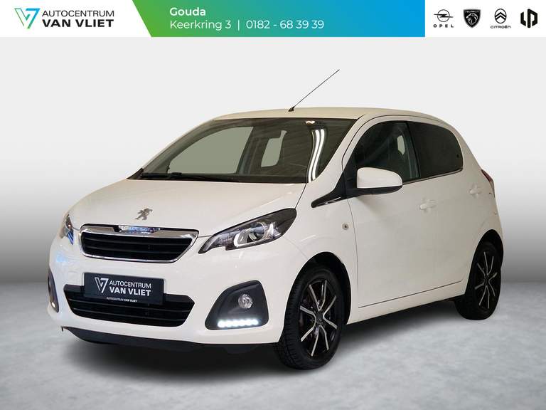 Peugeot